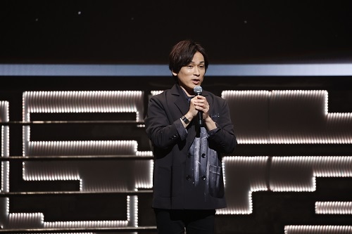森田成一