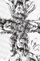 付録のポストカード。