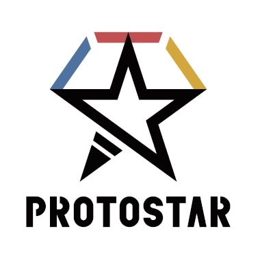 PROTOSTAR ロゴ