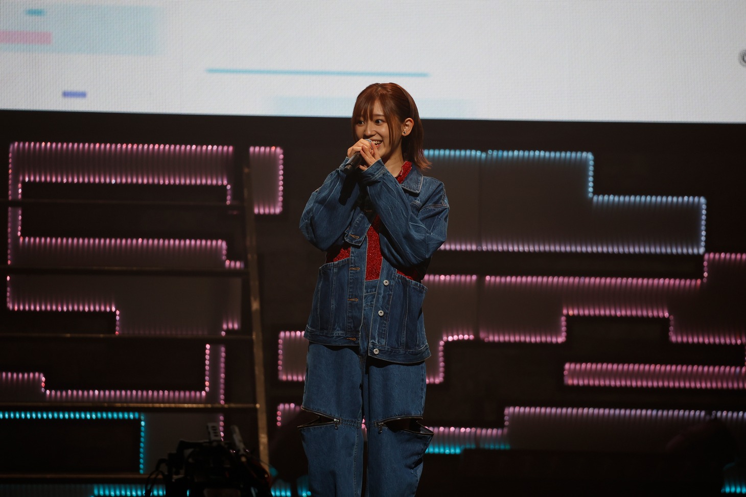 高橋李依
