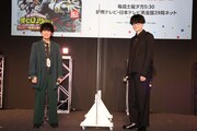 「僕のヒーローアカデミア」第6期コーナーより。