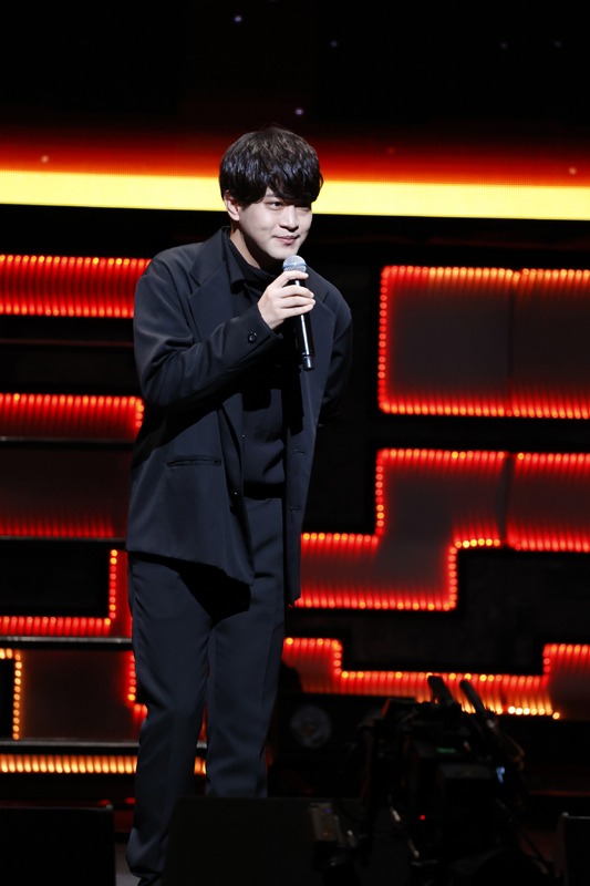 石川界人