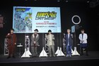 TOHO10周年イベント、弱ペダ・ヒロアカ・呪術廻戦のキャストが集合したフィナーレステージ