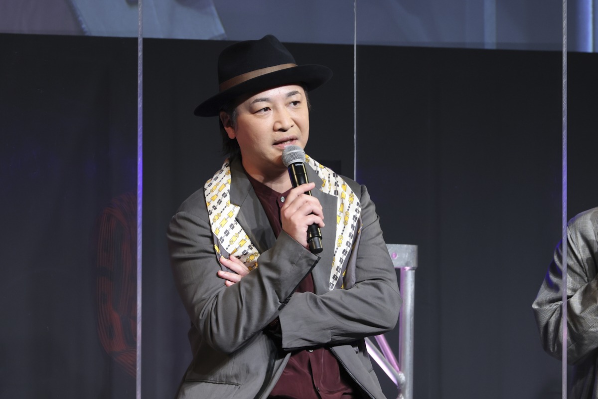 鳥海浩輔