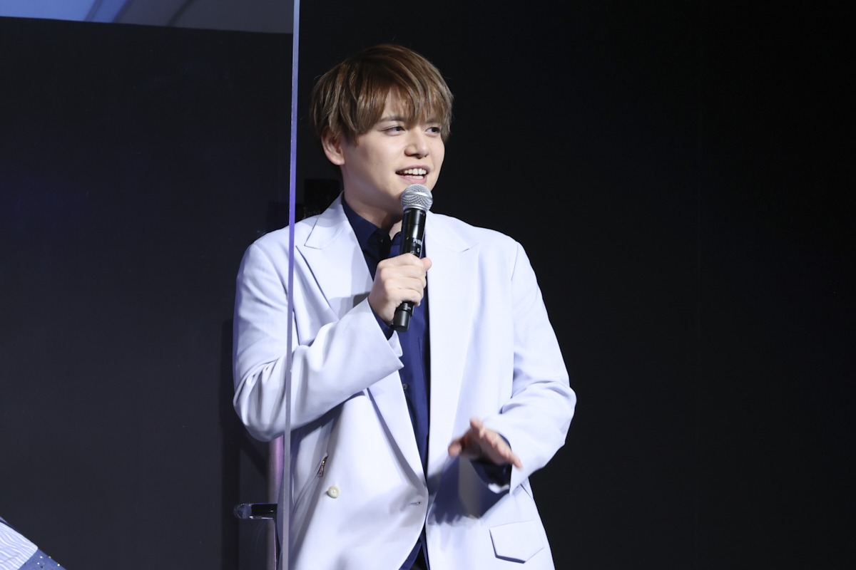 内田雄馬