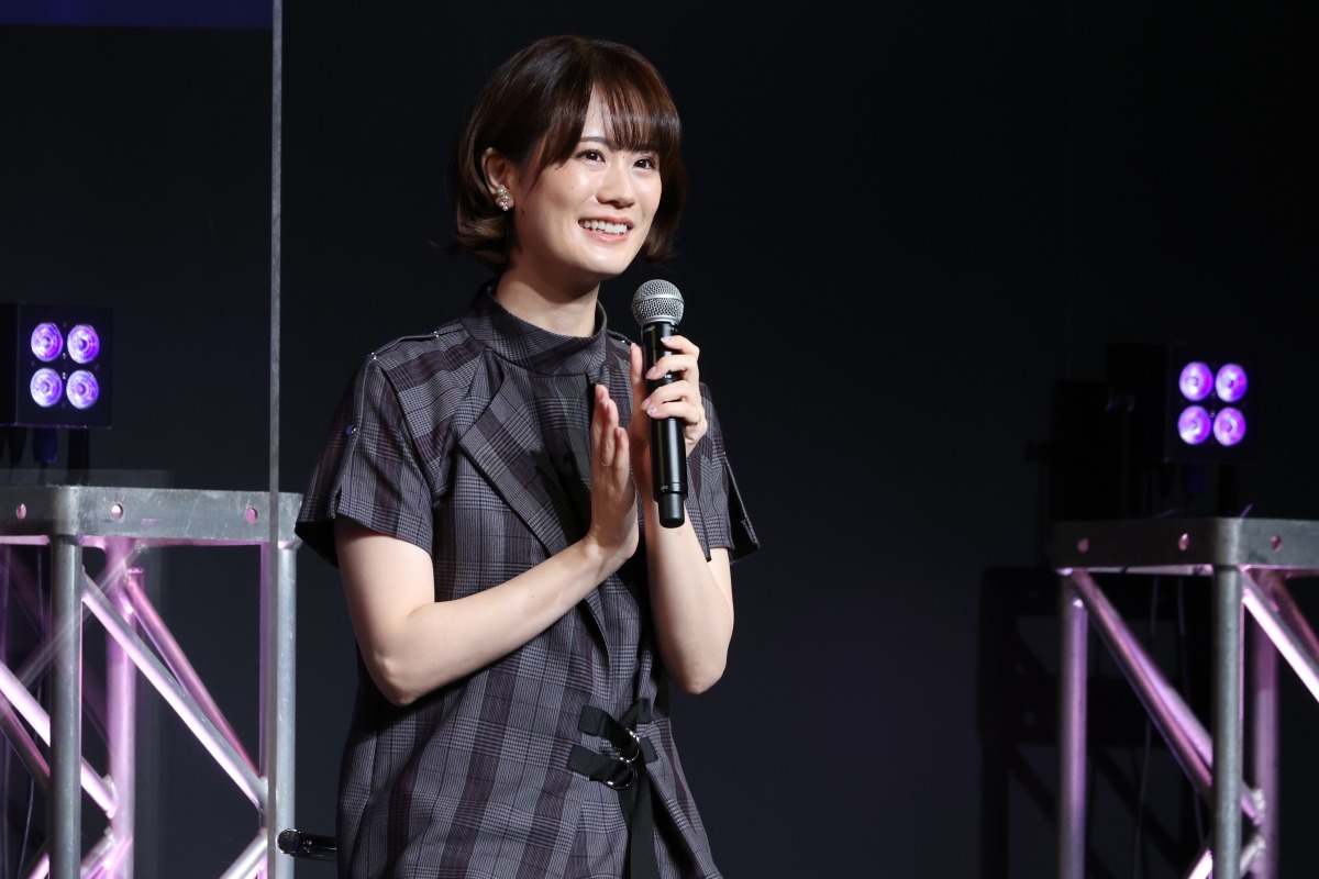 瀬戸麻沙美