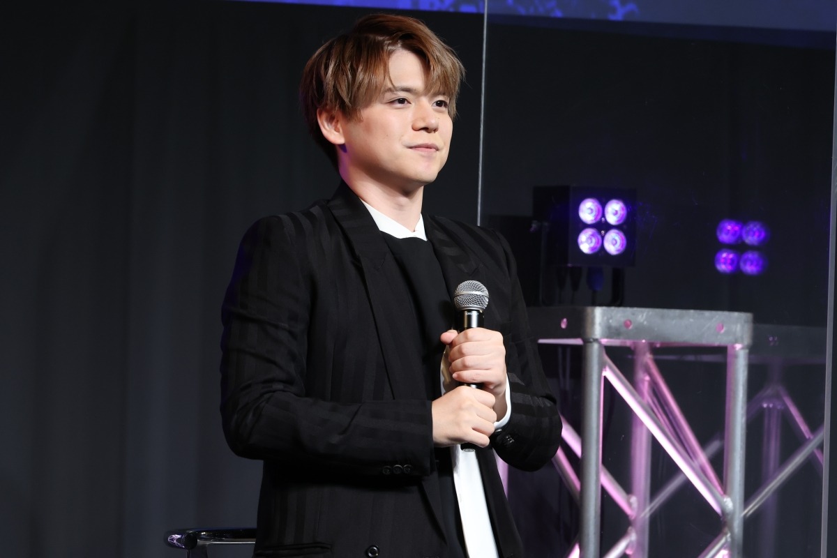 内田雄馬