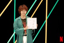 「七つの大罪 怨嗟のエジンバラ 前編」より、村瀬歩。