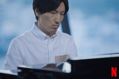 「澤野弘之スペシャルミュージックステージ in TUDUM Japan」より。