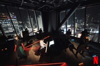 「澤野弘之スペシャルミュージックステージ in TUDUM Japan」より。