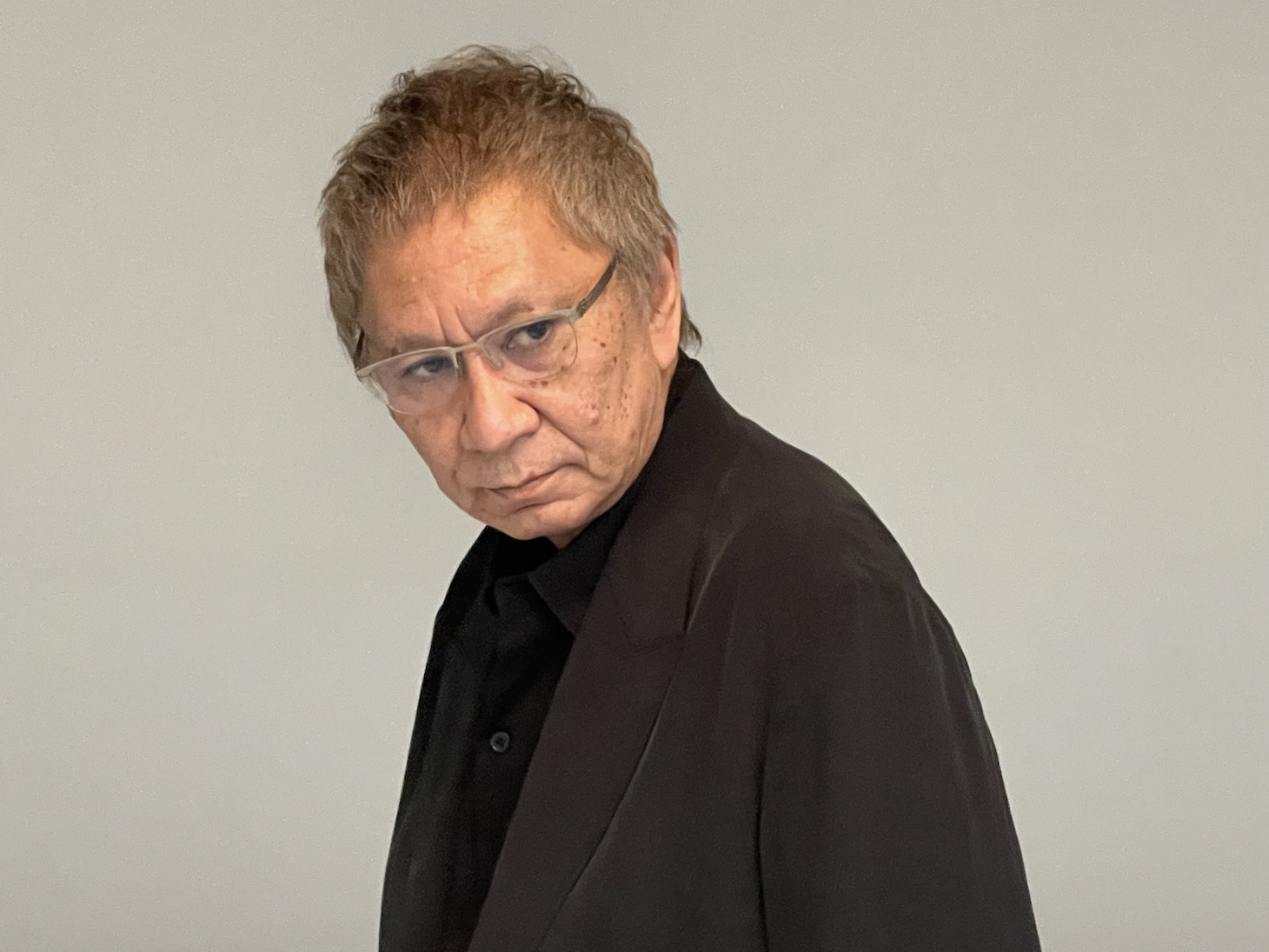 三池崇史