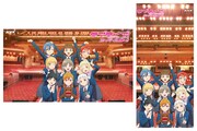 TVアニメ「ラブライブ！スーパースター!!」の待受画像。 (c)2022 プロジェクトラブライブ!スーパースター!!