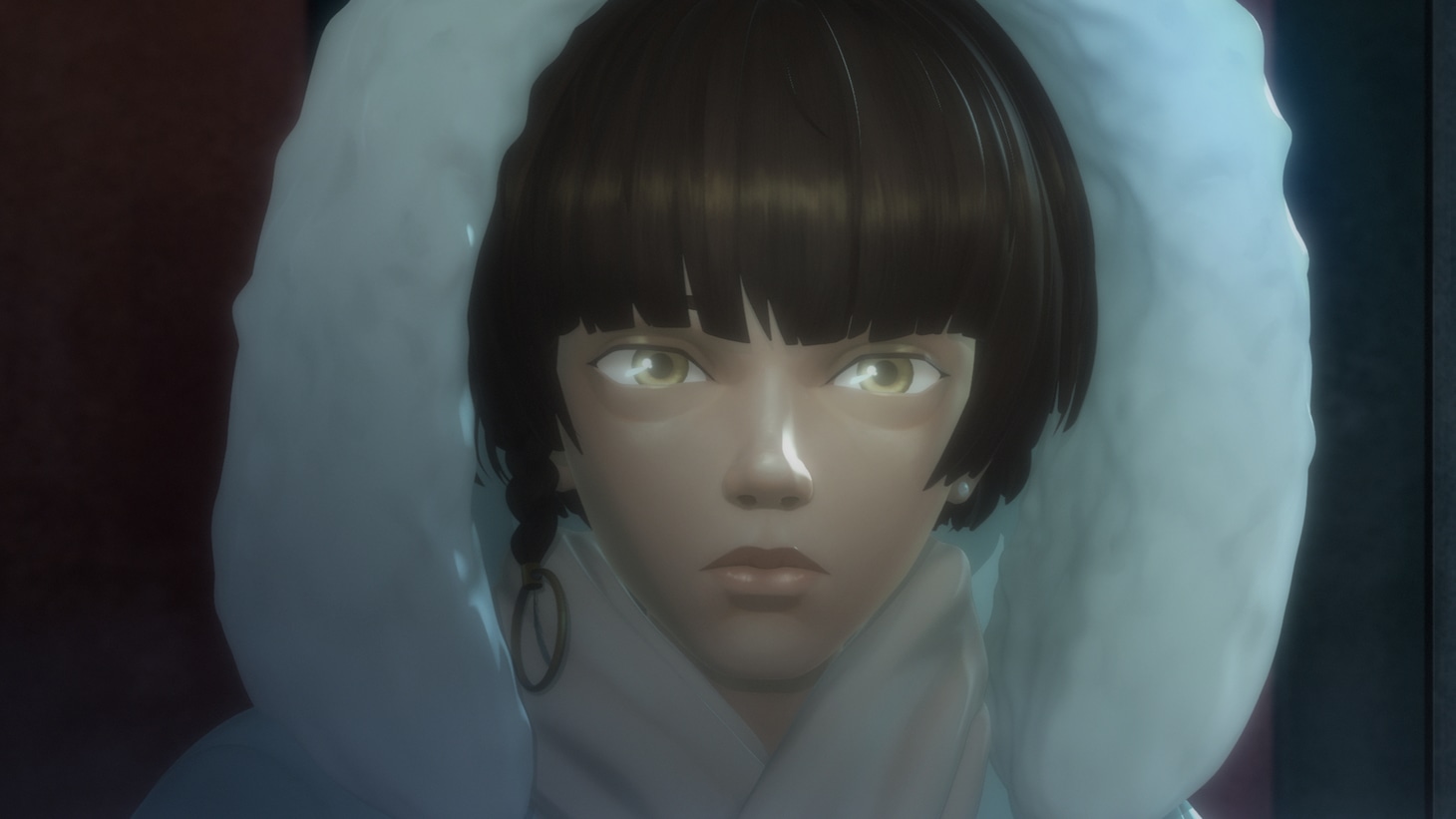 マーニー