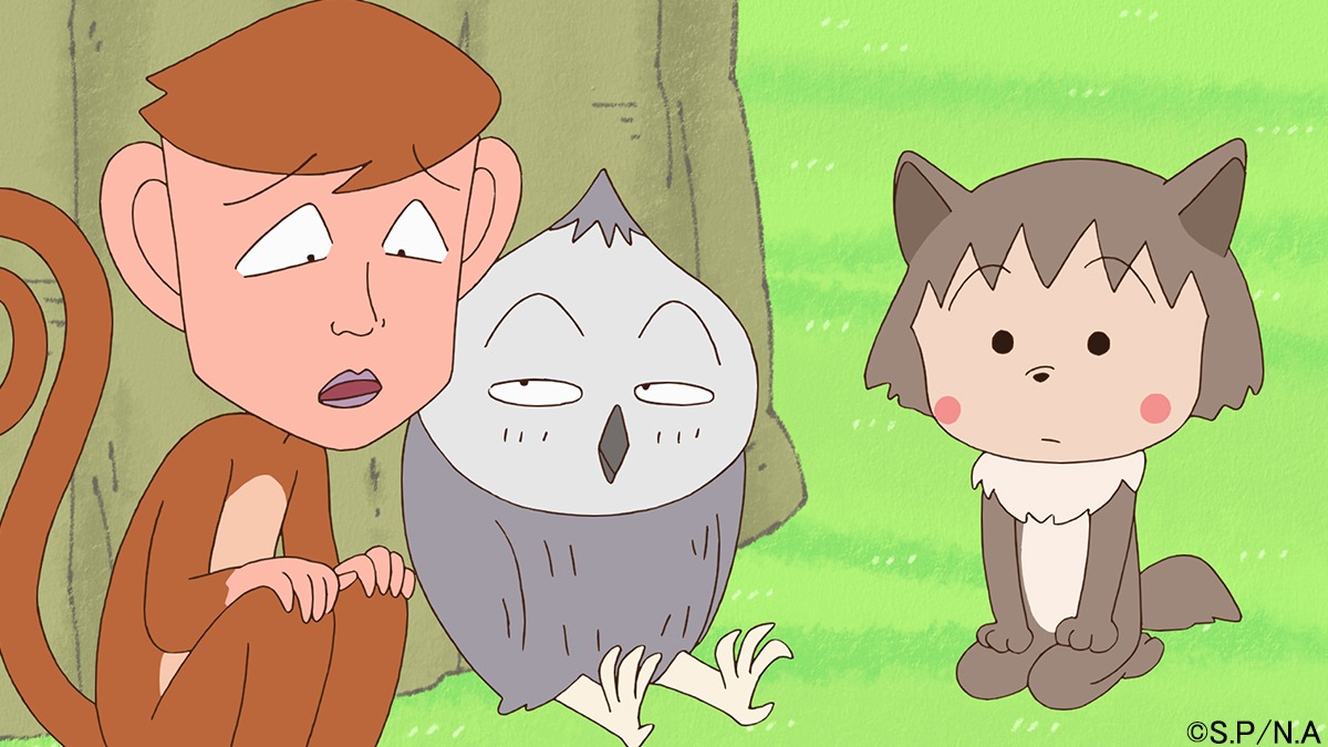 「～秋のおとぎ話劇場～まる子たち大変身！」より。