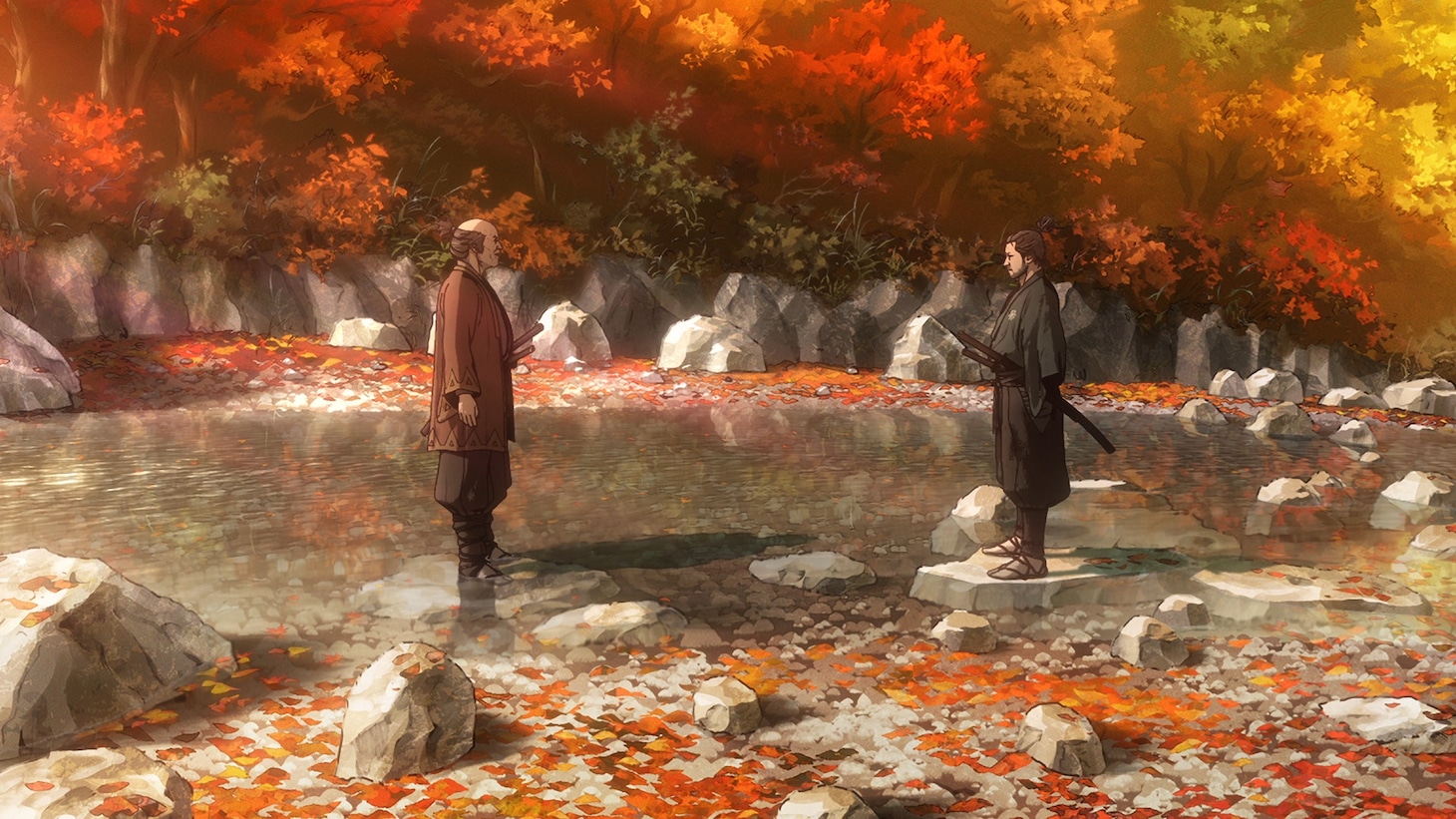 「鬼武者」