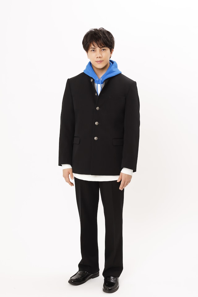 佐々木大光（7 MEN 侍 
 / 富田靖子ジャニーズ Jr.）