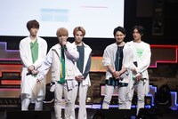 JAXX/JAXX（ジャックジャック）のメンバー。