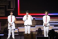 PROTOSTAR（プロトスター）のメンバー。