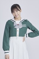 小山璃奈扮する天草ヒカル。