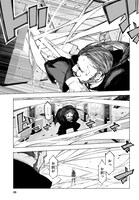 「文豪ストレイドッグス 太宰、中也、十五歳」より。