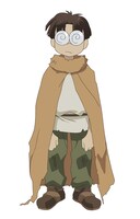 ドーチン（CV：渕上舞） (c)秋田禎信・草河遊也・TOブックス／魔術士オーフェンはぐれ旅製作委員会2023