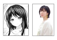 千晴、茅野愛衣。