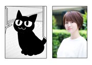 タマ、花守ゆみり。