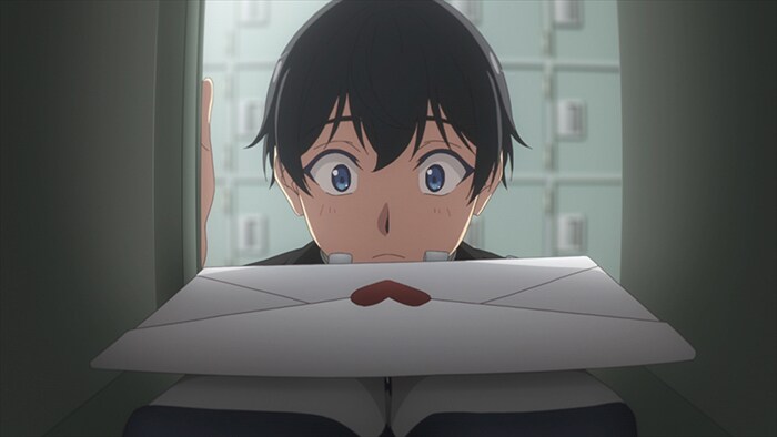 アニメ「忍の一時」Web先行上映会が決定、逢坂良太と小西克幸が忍者適正調べる動画も