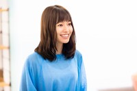 TVドラマ「Sister」第1話の場面写真。