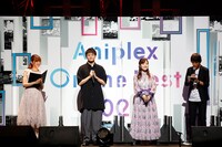 TVアニメ「その着せ替え人形（ビスク・ドール）は恋をする」ステージイベントの様子。