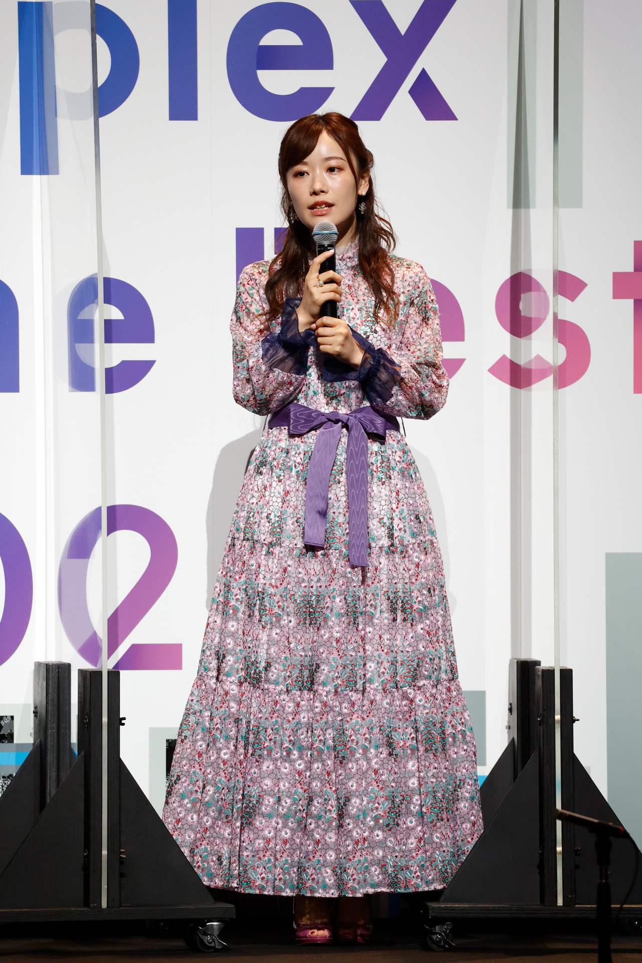 直田姫奈