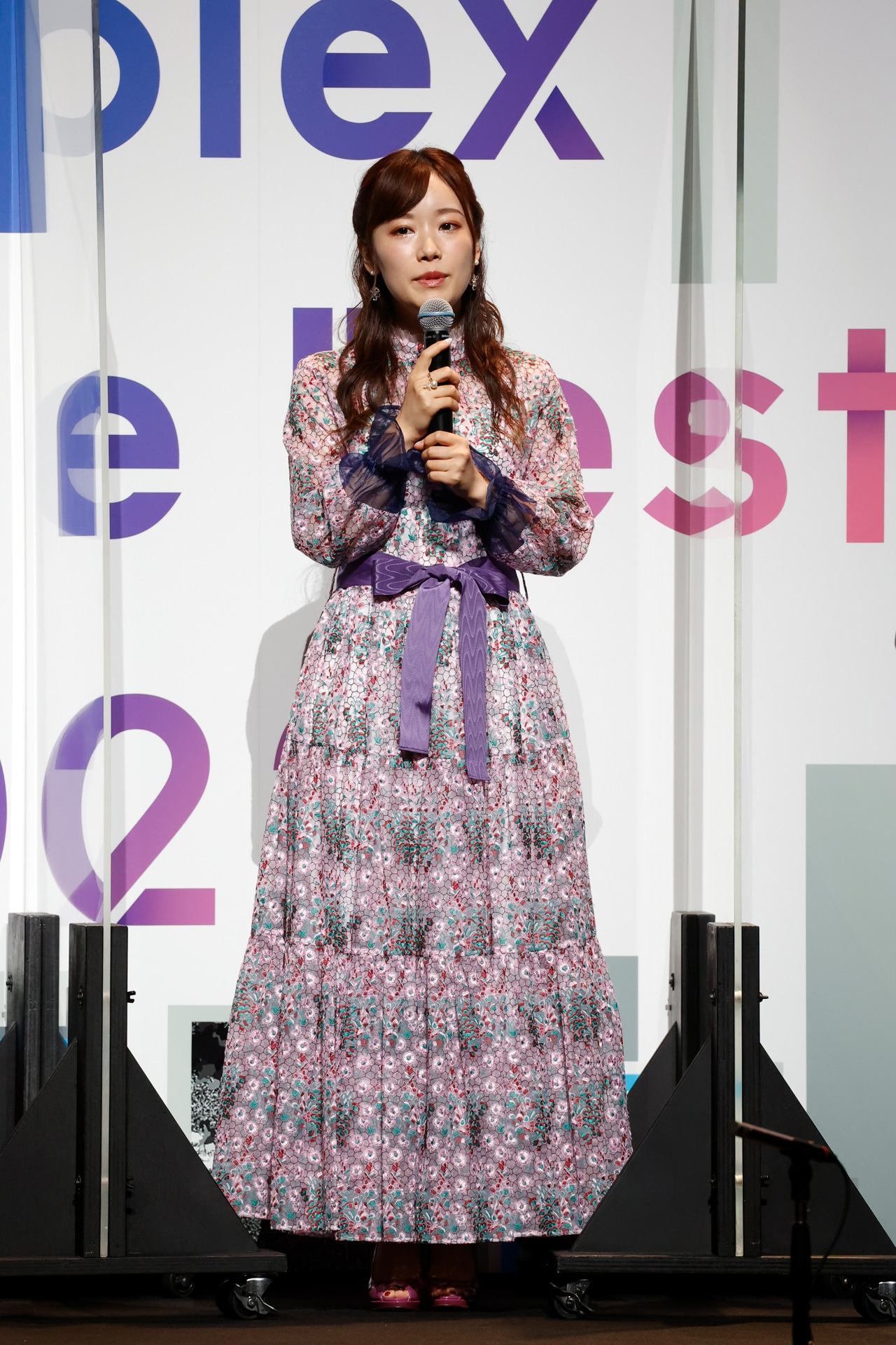 直田姫奈