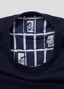 「スウェット ひみつ道具『どこでもドア』1」背当て部分