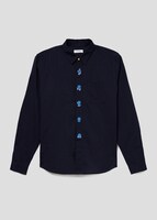 「シャツ ドラえもん バックショット」