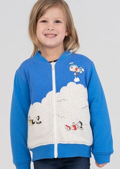 タイムふろしき 雲かためガス きれいなジャイアン も ドラえもん グラニフ新作 写真21枚 コミックナタリー