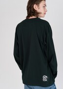 「長袖Tシャツ ひみつ道具『ウソ800』」