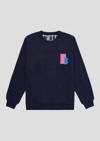 「スウェット ひみつ道具『どこでもドア』1」