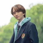 実写映画「なのに、千輝くんが甘すぎる。」千輝のライバル・手塚颯馬役に板垣李光人