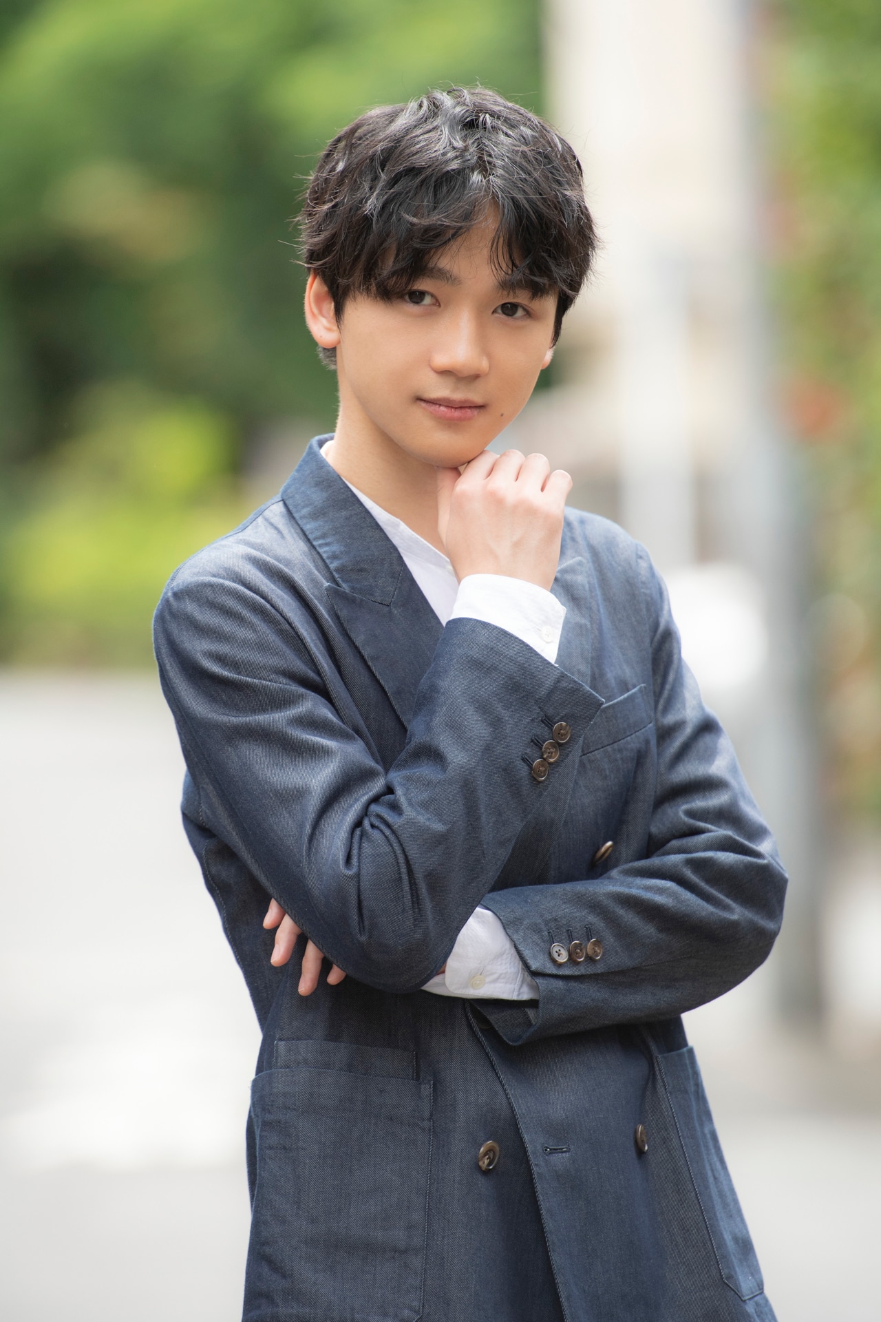 戸谷菊之介