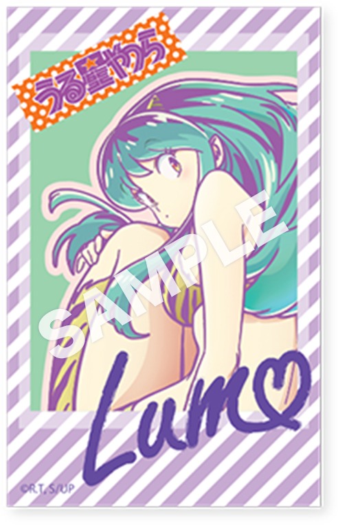 「ダイカットステッカー3枚セット」