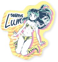 「ダイカットステッカー3枚セット」