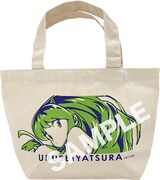 「ランチトート」