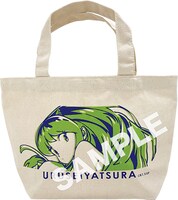 「ランチトート」