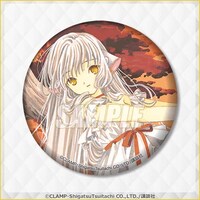 D賞「75ｍｍ缶バッジ」