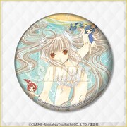 D賞「75ｍｍ缶バッジ」