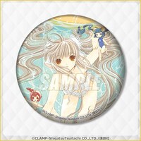 D賞「75ｍｍ缶バッジ」