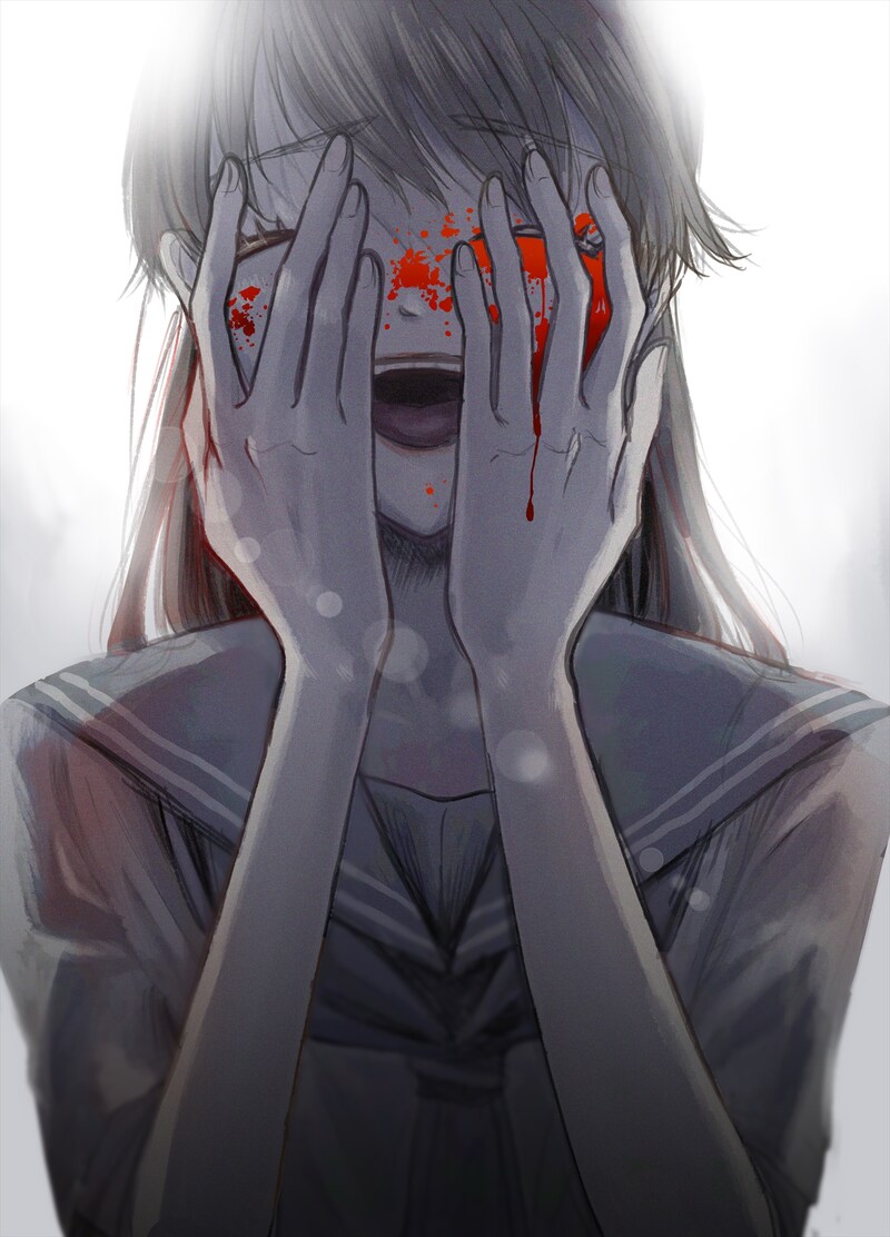 「ラストサマー・バケーション」カット