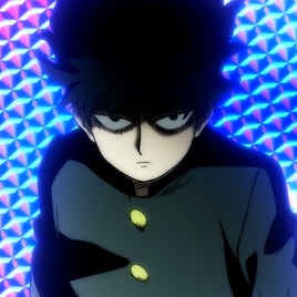 アニメ「モブサイコ100 III」本PV解禁、MOB CHOIRのOPテーマ「1」入り