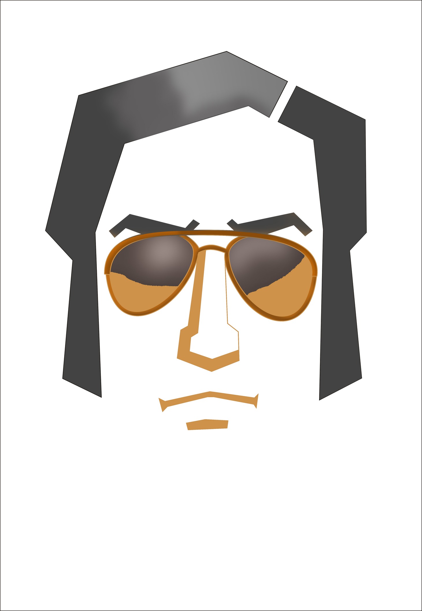 大河原邦男イラスト