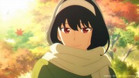 TVアニメ「SPY×FAMILY」第2クールのノンクレジットオープニングアニメ映像より。